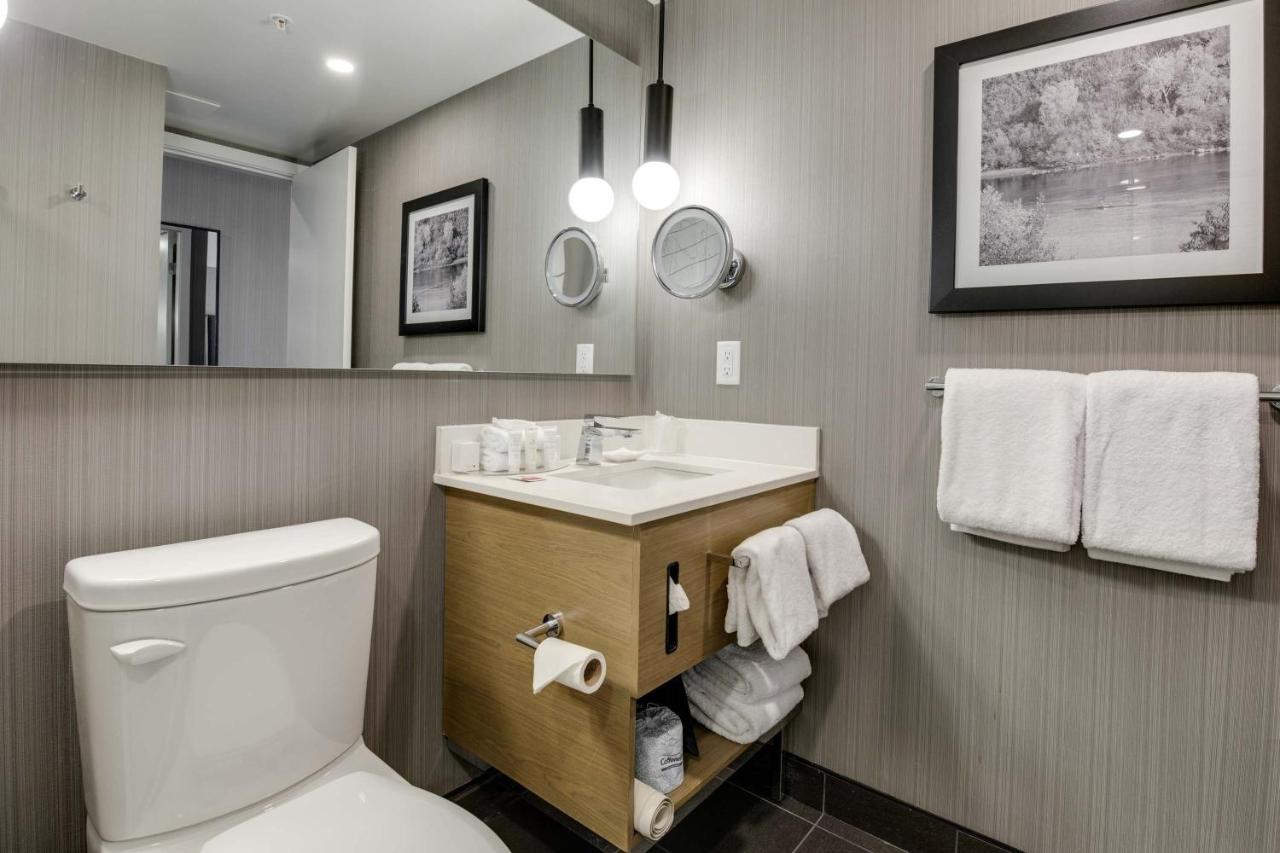 Sandman Signature South 4*
