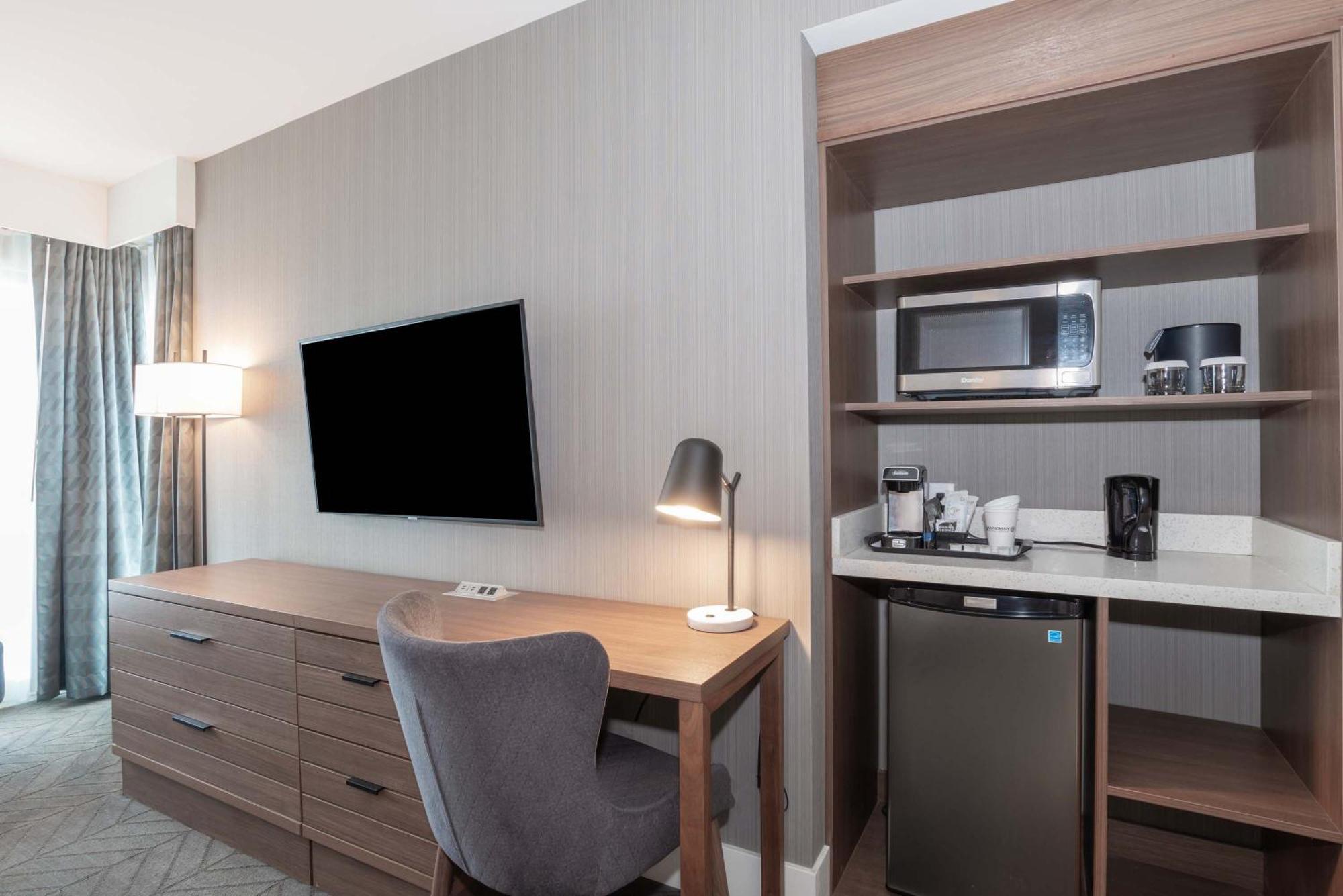 Sandman Signature South 4* Saskatoon